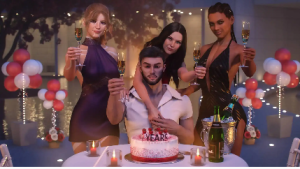 【精品SLG/汉化/动态】七大领域R3.1.02汉化版【PC+安卓/4.77G/更新】-春日ACG