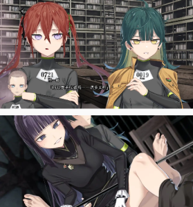 【精品ADV/汉化/动态】bt监狱1.0.6汉化版【PC/7.1G】-春日ACG