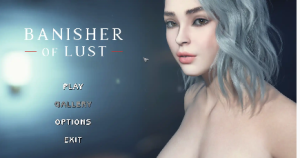 【3DSLG/官中/动态】欲望驱逐者/Banisher Of Lust/STEAM官方中文【电脑/1.03G】-春日ACG