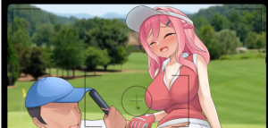 【爆款RPG/AI汉化/动态】高尔夫是棒球洞的运动1.0欲望国度版【PC+安卓/1.13G】-春日ACG