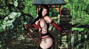 【国风SLG/汉化/动态】恶魔的克星0.1.2b汉化版【PC+安卓/627MB/更新】-春日ACG