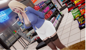 【国风SLG/汉化/动态】力量少女0.8.5汉化版【PC+安卓/4.86G/更新】-春日ACG