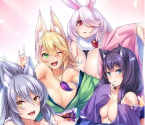 【ADV/拔作】兽娘萌娘温泉旅馆v1.2.1官中 安卓+pc-春日ACG