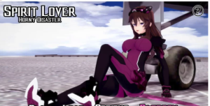 【SLG/沙盒/汉化】灵魂情人v0.25安卓+pc【1.2g】-春日ACG