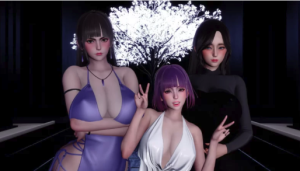 [亚洲风SLG/动态/更新] 城市支配 CityDom v0.4 PC+安卓 汉化步兵版-春日ACG