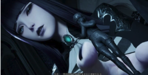 [大型3D/动态/更新/PC] 魔女的侵袭:库洛的房间 v0.5.2PC-春日ACG