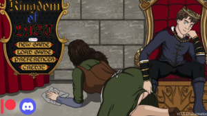 [欧美RPG/动态/手绘] 欲望王国 v0.5.0 汉化版 安卓+PC-春日ACG