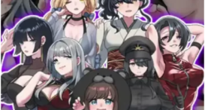 【RPG/AI汉化】美人计对策办公室1.0 PC+安卓-春日ACG