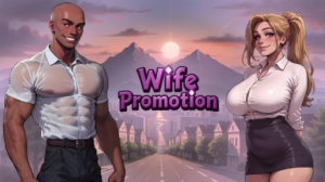 [SLG/AI生成/动态] 老婆升职记 Wife Promotion Ch.2 安卓+PC-春日ACG