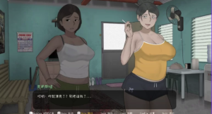 【NTRman/SLG/新作/动态/步兵】克莉斯塔 & 托尼奥V1.0官中步兵-春日ACG