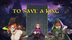 【肉鸽SLG/动态/汉化】拯救国王To Save a King V0.1 安卓+PC-春日ACG