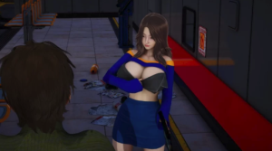 【SLG/汉化/动态] 利维坦v0.02 AI版 Leviathan  安卓+PC-春日ACG