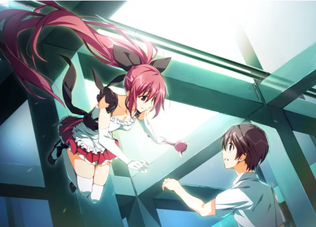 图片[3]-[日式ADV/汉化/CV] 终之空 重制版 終ノ空remake -2025ver- 中文版 [2+5.7g] 安卓+PC-春日ACG