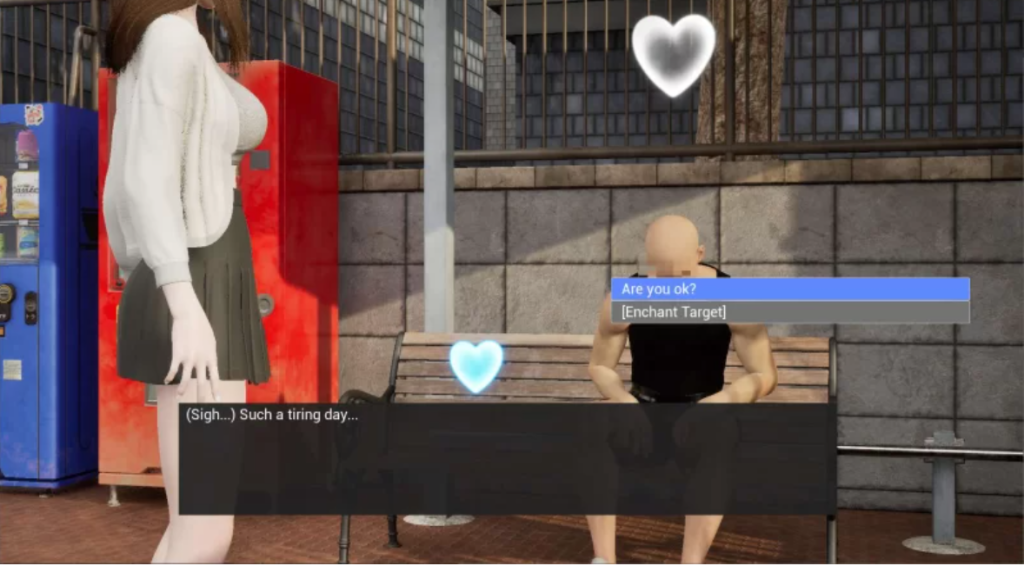 图片[2]-【3D/全动态】Erosia v0.55 最新版 【更新pc】 [1+3.4G]-春日ACG