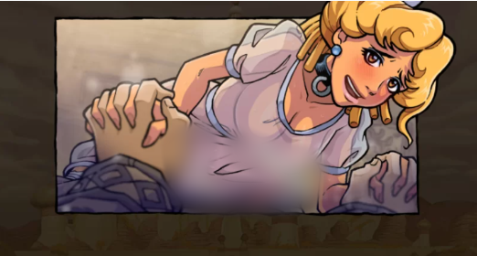 图片[4]-【SLG/汉化/动态】调教女王 QUEEN TRAINER 1.05完结版汉化＋全成就存档 安卓+PC-春日ACG