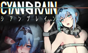 【ACT/官中/动态/步兵】青色大脑 ~V0.4.0最終体験版 PC-春日ACG