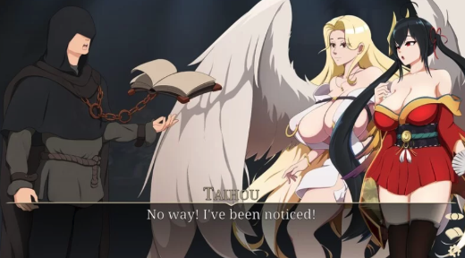 图片[4]-【SLG/肉鸽/动态/生肉】 扭蛋库米V1.6b 原版EN 安卓+PC-春日ACG