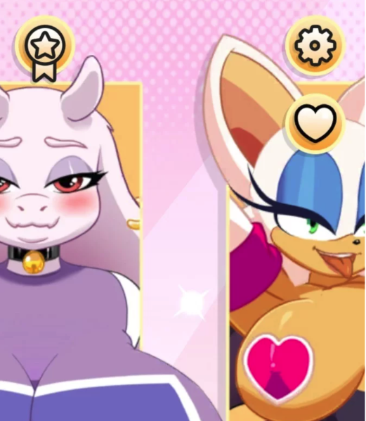 图片[2]-【SLG/动态/触摸/互动】PocketSweeties口袋甜心1.5.3 安卓-春日ACG