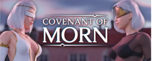 【SLG/动态/汉化] 晨曦之约 Covenant Of Morn v0.5.1 汉化版 [PC+安卓】-春日ACG