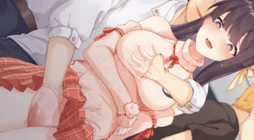 【SLG/官中步兵/动态/PC】性转契约与痴汉少女 v1.15-春日ACG