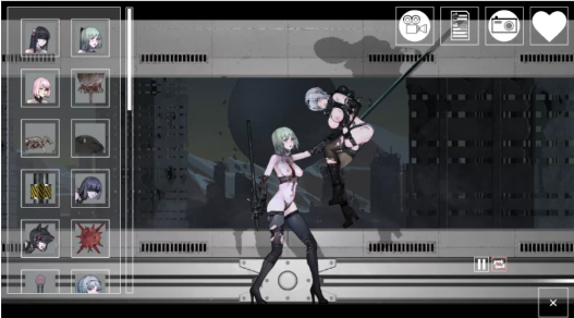 图片[3]-【日系ACT/官中/全动态/PC】青之脑 青色大脑 CYAN BRAIN Ver1.0.1-春日ACG