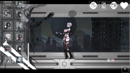 图片[4]-【日系ACT/官中/全动态/PC】青之脑 青色大脑 CYAN BRAIN Ver1.0.1-春日ACG