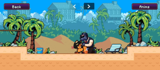 图片[3]-【ACT/动态/福瑞/生肉】gamer struggles1.73 安卓-春日ACG