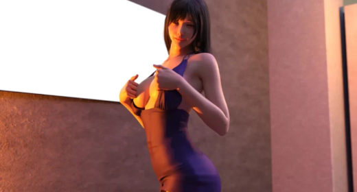 图片[3]-[亚洲风SLG/汉化/动态] 北极光：起源 v0.30赞助 安卓+PC-春日ACG