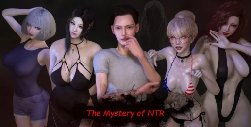 图片[4]-[亚洲风SLG/动态/汉化] NTR之谜v0.5 汉化版 安卓+PC-春日ACG