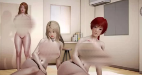 图片[4]-【SLG/亚洲风/动态/汉化】我的新邻居V1.83 安卓-春日ACG