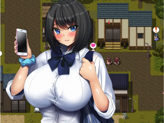 图片[5]-[爆乳RPG/PC/CV/动态] 爆乳退散！妖怪克星 官方中文版 安卓joi+PC-春日ACG