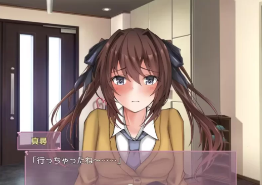 图片[3]-【SLG/动态/触摸/互动/CV/汉化/养成】和妹妹的同居生活 安卓+PC-春日ACG