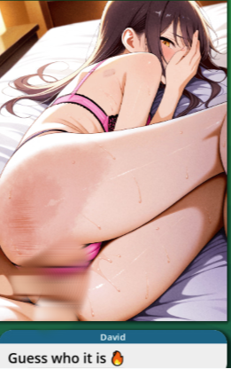 图片[3]-【SLG/互动/NTR】我的牛头人女友 My NTR Girlfriend [v0.18] 安卓+PC-春日ACG