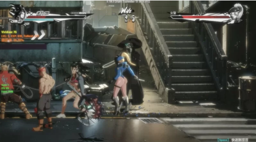 【ACT精品/官中/全动态】真红玛瑙 Pure Onyx Ver0.136.0 官方中文步兵版-春日ACG