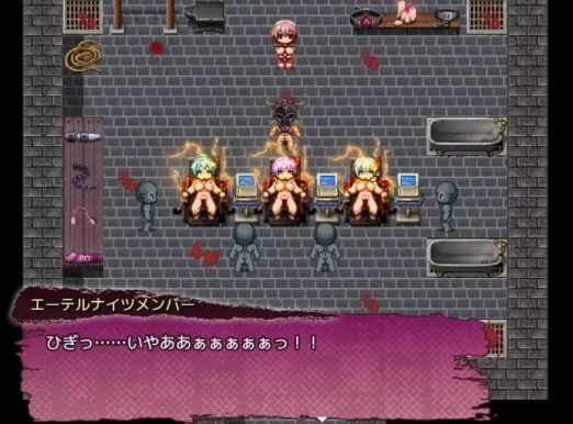 图片[4]-【PRG/凌辱/AI汉化/CV/动态】永恒骑士～水手服女英雄v1.0 安卓+PC-春日ACG