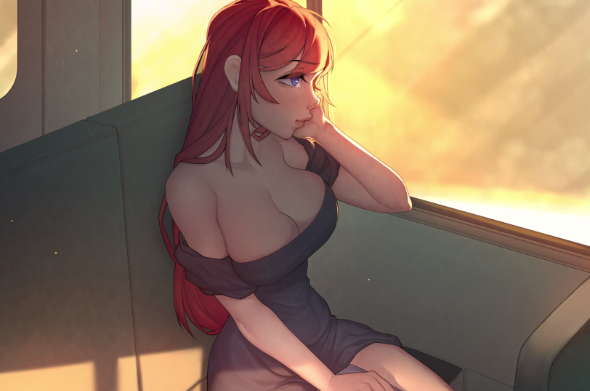 图片[5]-【2D/RPG/动态/机翻】Harem in Another World 安卓+PC-春日ACG