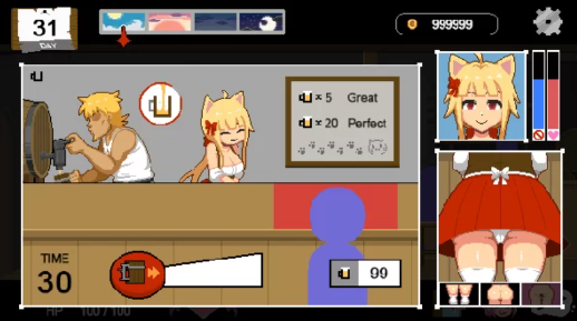 【互动SLG/官中/动态/像素】水电工幻想 Handyman Fantasy Ver2025.9.25-春日ACG