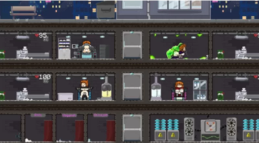 图片[4]-【SLG/动态/像素/经营/大肚】风月旅馆v1.0 安卓+PC-春日ACG