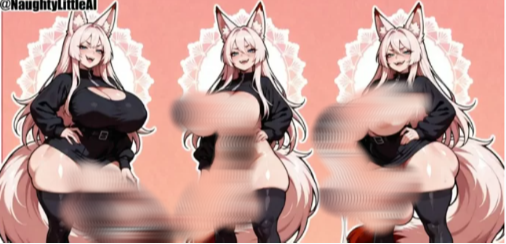 图片[2]-【SLG/动态/2D/巨x】GoonTGram[Ver1.1] 安卓+PC-春日ACG