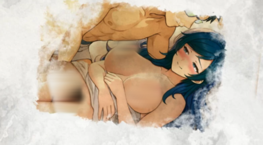 图片[4]-【SLG/汉化/动态/2D/互动】蓝色污渍Demov1.4b 汉化版 安卓+PC-春日ACG