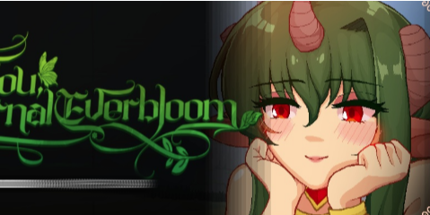 【ACT/像素/动态/互动/触摸/经营】你，永恒的永恒之花 Release Beta v0.2.1.4 安卓+PC-春日ACG