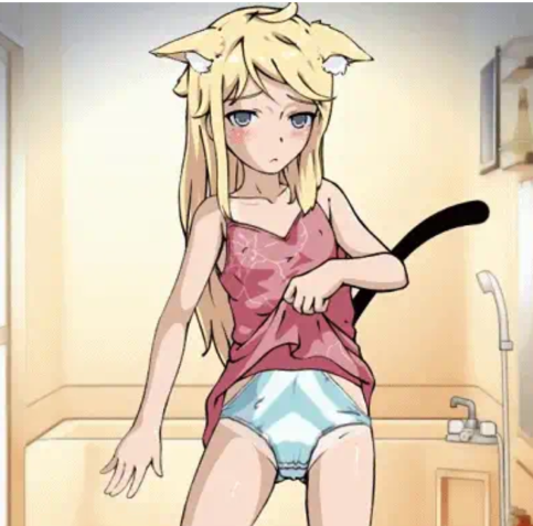 图片[3]-[互动SLG/汉化/动态/CV] 被弄湿的夏天 Ver2.1 精翻步兵作弊版-春日ACG