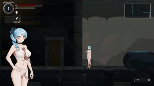 图片[4]-[ACT/中文/动态/异种]永恒的欠损 V0.25.1 官方中文版-春日ACG