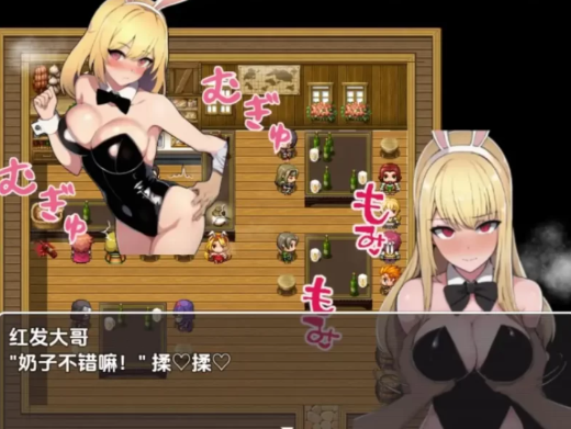 【RPG/汉化/NTR】王宫骑士艾莉丝的NTR物语1.0汉化版  安卓-春日ACG