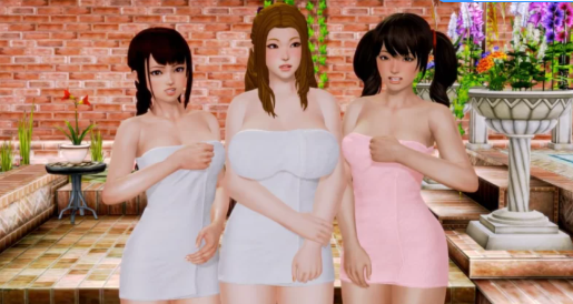 图片[2]-【神作/乱伦/全家桶SLG/动态】Dark Magic黑魔法v0.20.0赞助版+作弊MOD 安卓-春日ACG