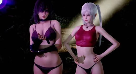 【亚洲SLG/汉化/动态】枢纽0.6赞助 汉化版 安卓+PC-春日ACG