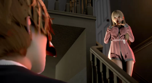 【亚洲风SLG/动态/汉化】血色螺旋Ep.2v0.2.3 Blood Spirals 安卓+PC-春日ACG