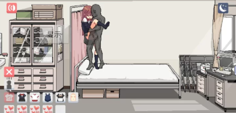 图片[7]-【SLG/动态/互动/汉化】纸巾社10款合集 安卓+PC-春日ACG