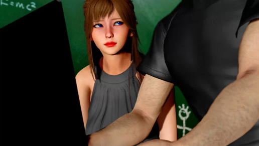 图片[5]-[亚洲SLG/动态/后宫]不和谐4.0汉化版 PC+安卓-春日ACG