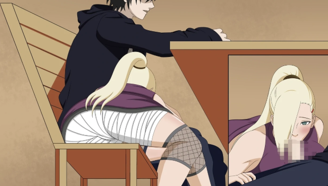 图片[5]-【SLG/动态/同人/后宫】火影忍者：异族崛起2.26f 安卓+PC-春日ACG